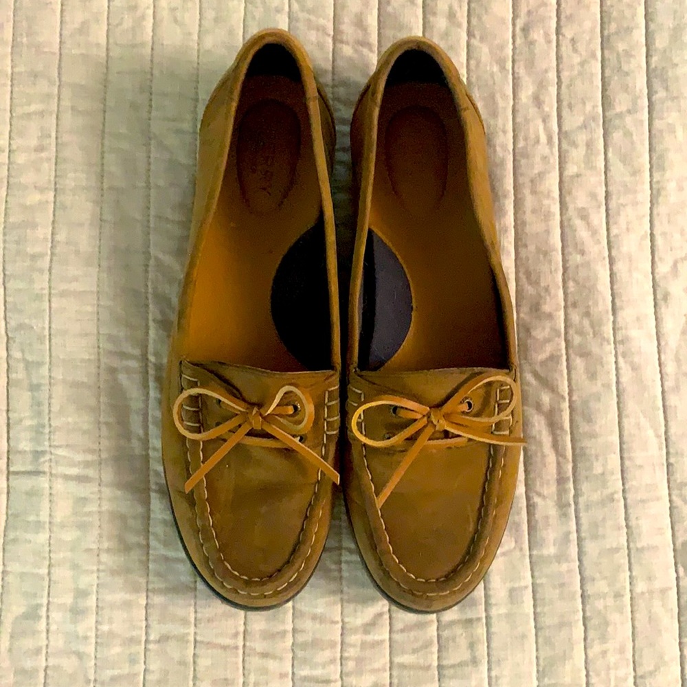 Sperry Top-Sider Women’s Shoes - 9.5